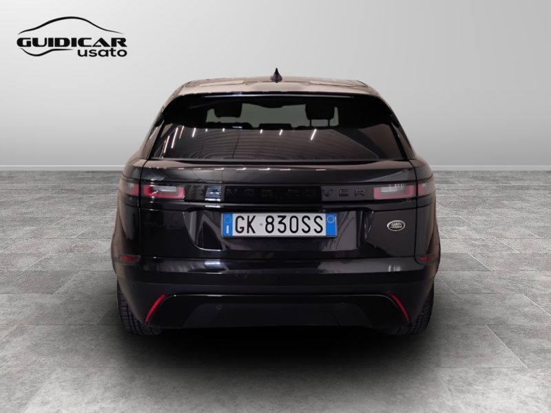 GuidiCar - LAND ROVER Range Rover Velar 2022 Range Rover Velar 2.0d i4 mhev R-Dynamic 4wd 204cv auto Usato
